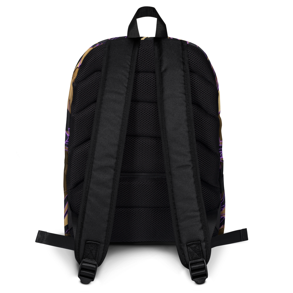 Backpack (Gipsy Style)