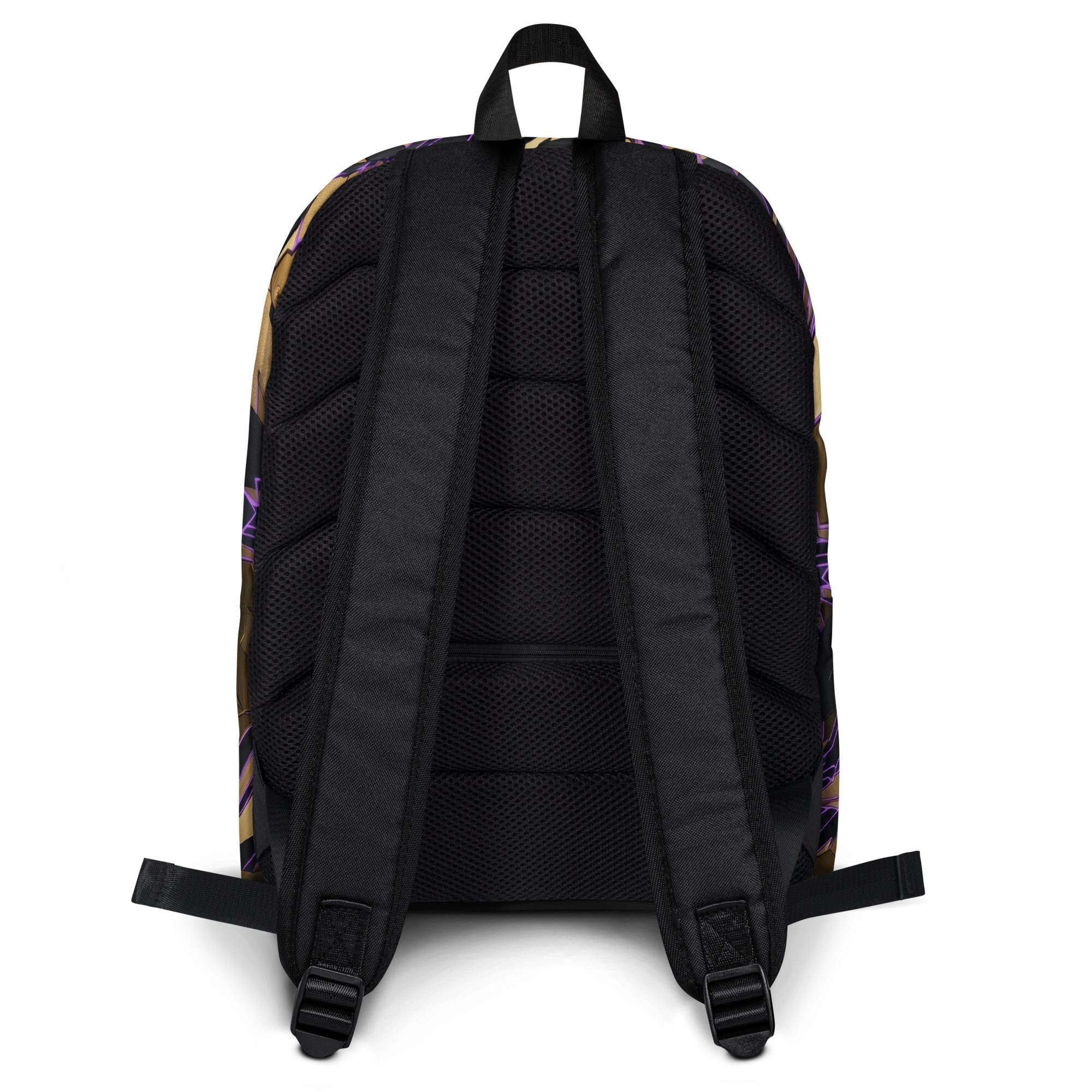 Backpack (Gipsy Style)