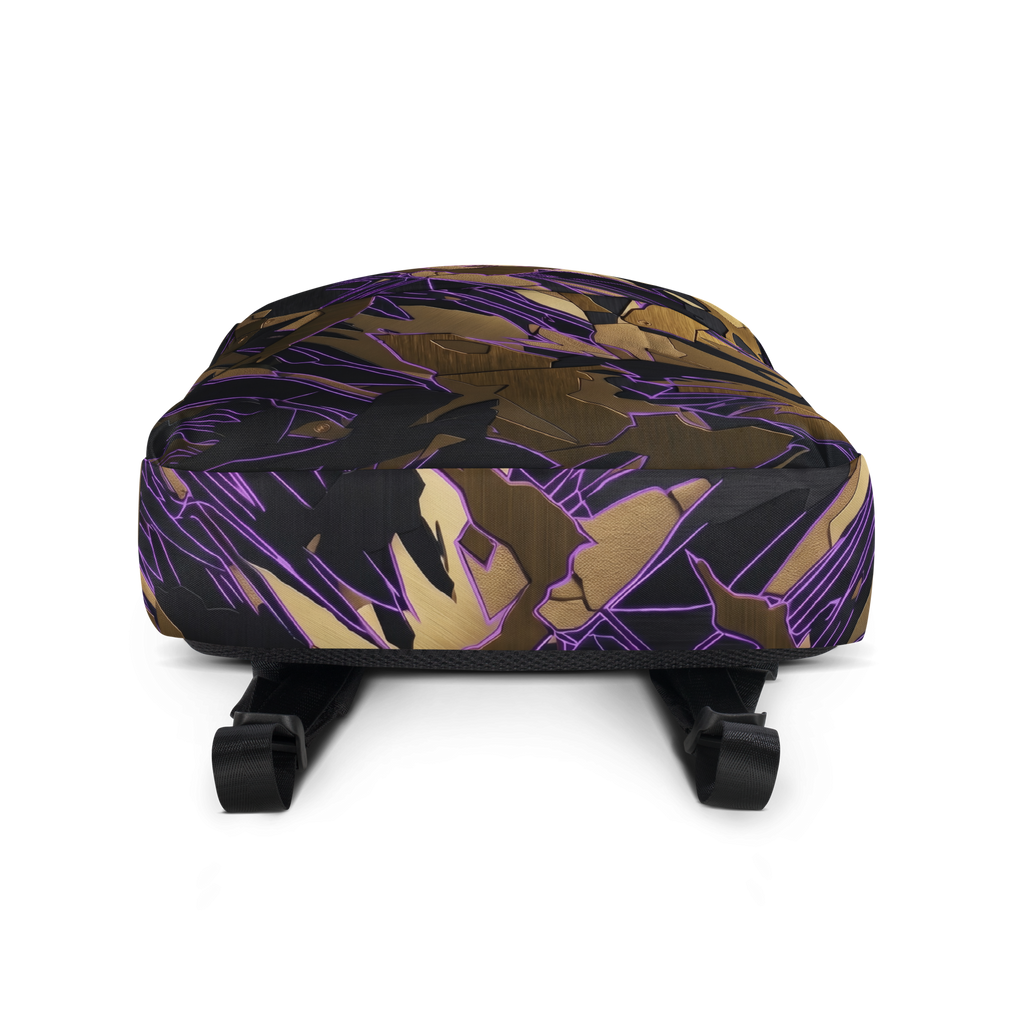 Backpack (Gipsy Style)