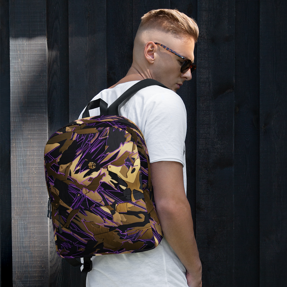 Backpack (Gipsy Style)