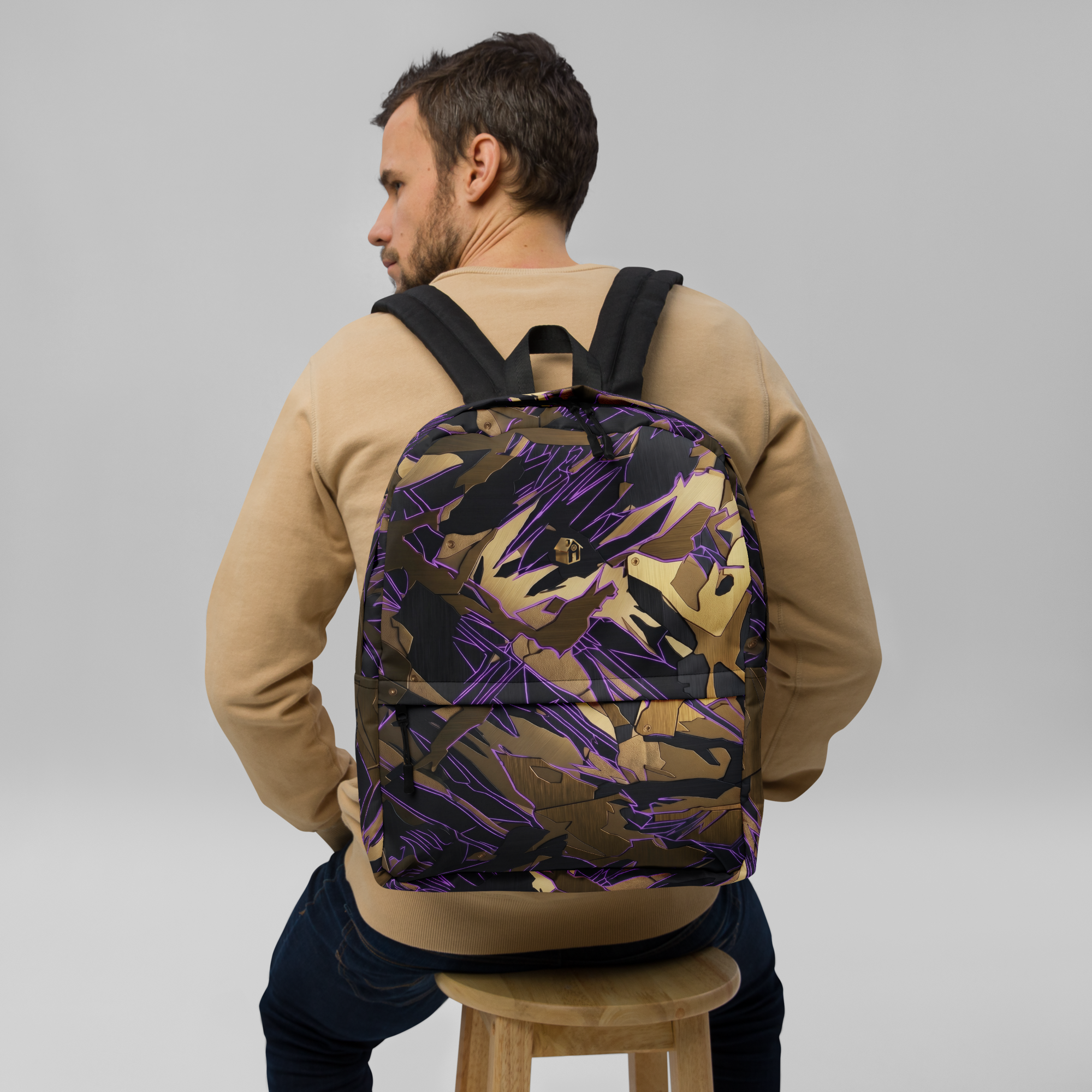 Backpack (Gipsy Style)