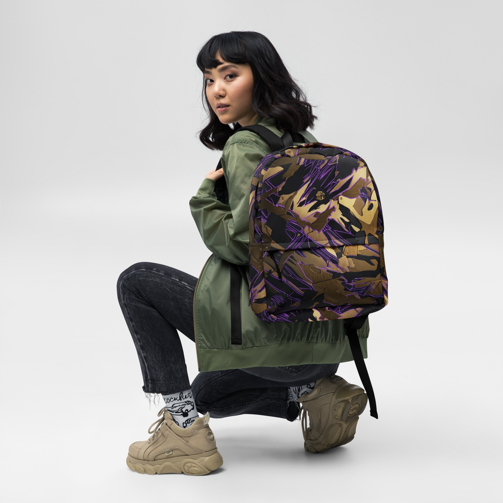 Backpack (Gipsy Style)
