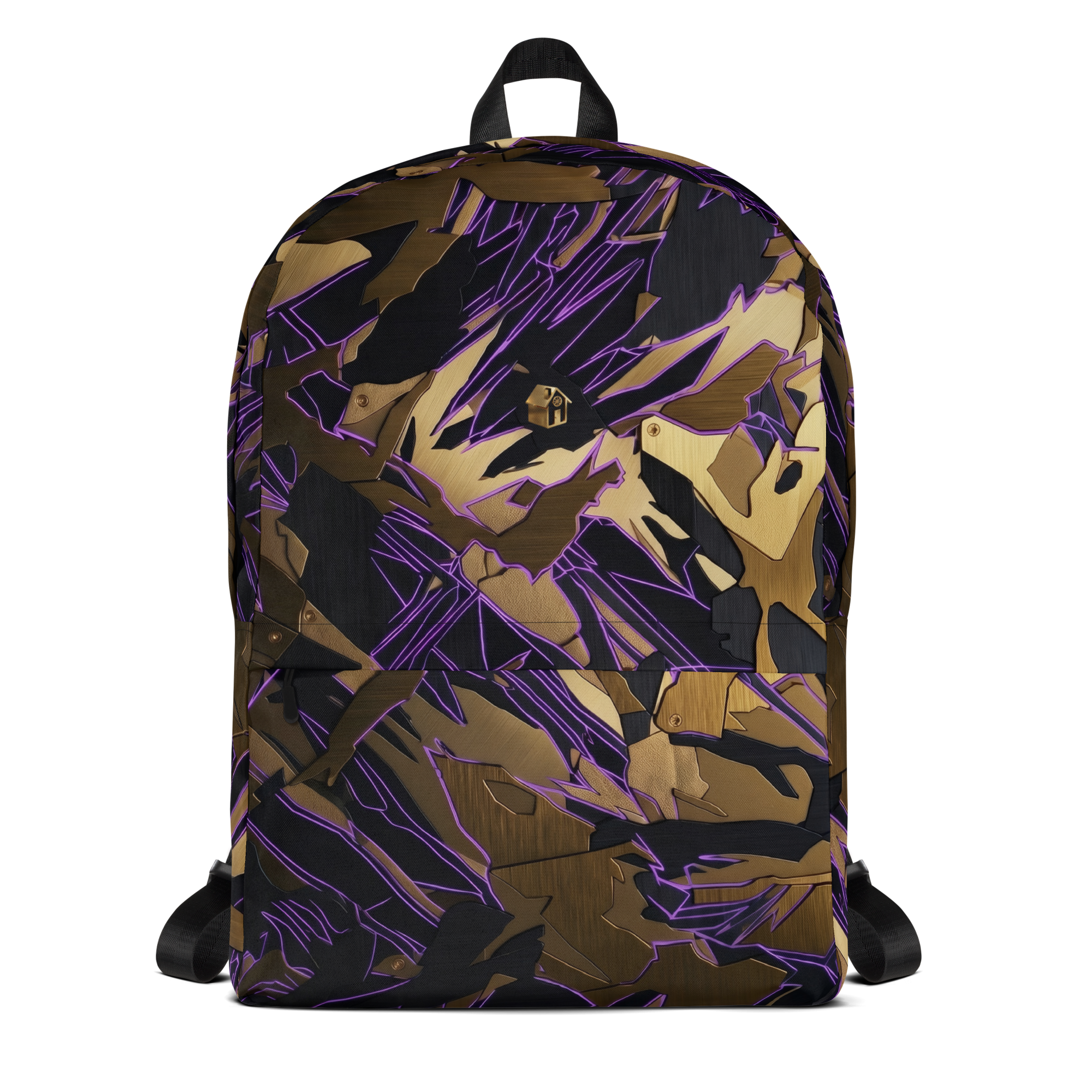 Backpack (Gipsy Style)