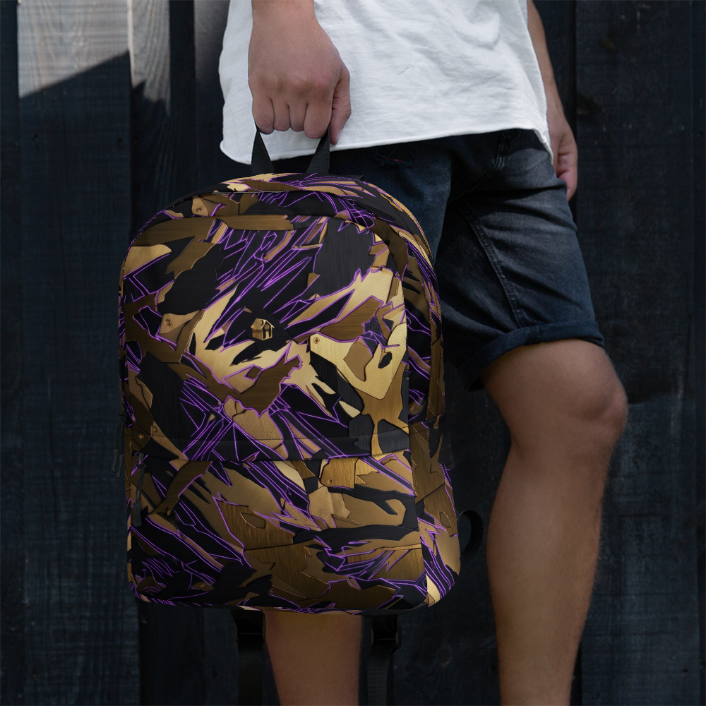 Backpack (Gipsy Style)