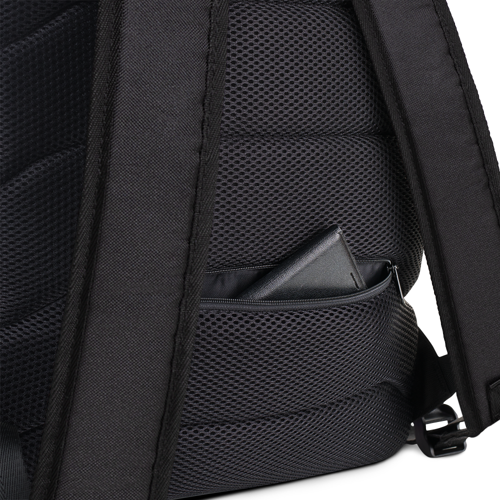 Backpack (Gipsy Style)