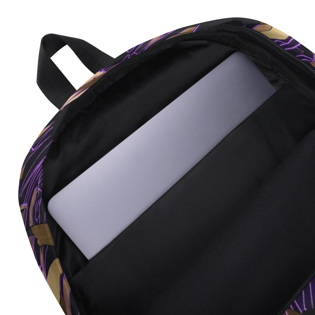 Backpack (Gipsy Style)