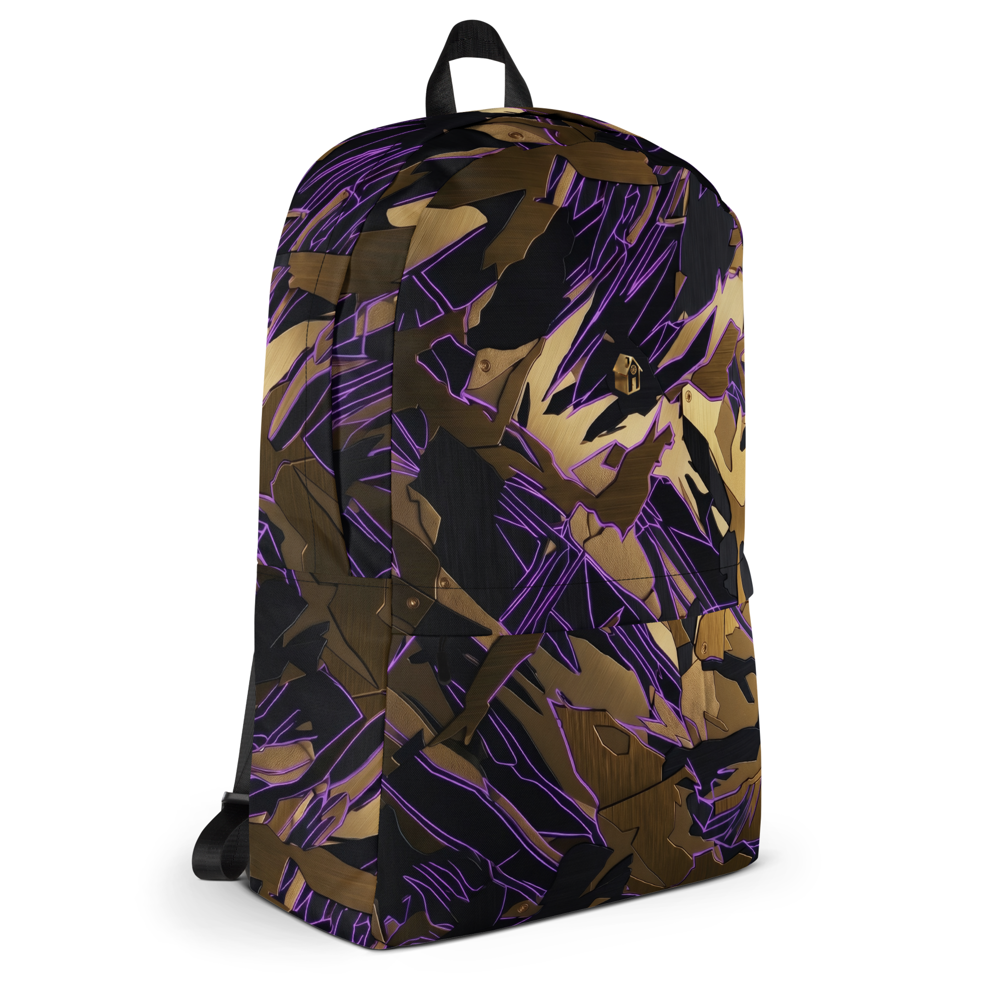 Backpack (Gipsy Style)
