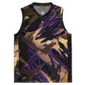 Basketball Jersey (Gipsy Style)